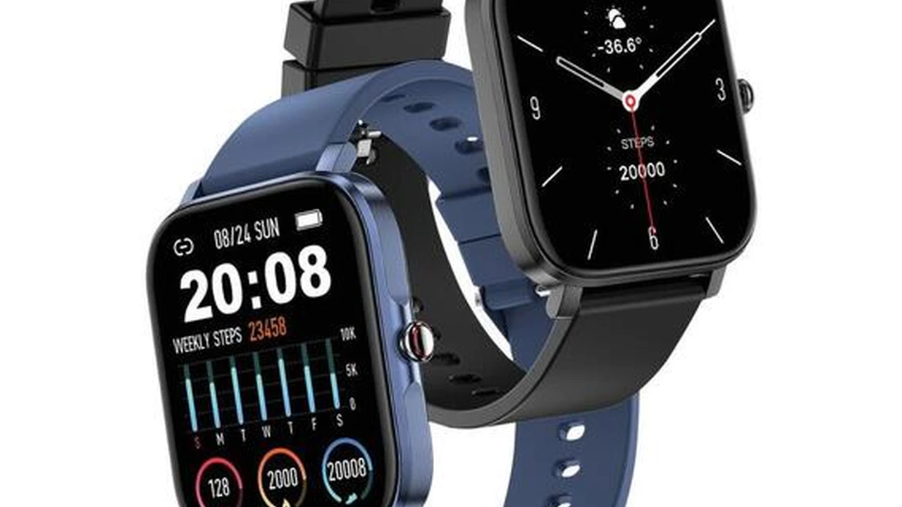 blue bowl of black bean beef tortilla soup on a board with cilantro and shredded cheese in background